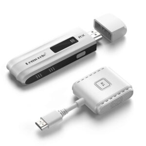 Lemorele P200 1080P Wireless HDMI Kit – HDMI TX & RX