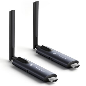Lemorele R1040 Wireless HDMI Kit 1TX to 4RX in Kigali